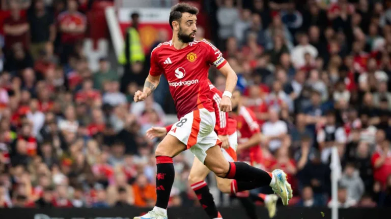 Southampton x Manchester United: veja onde assistir ao jogo da Premier League