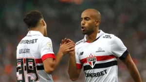 SPFC hoje: veja a provável escalação contra o Atletico-MG na Copa do Brasil