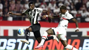 Craque Neto aponta eliminação em SPFC x Botafogo na Libertadores