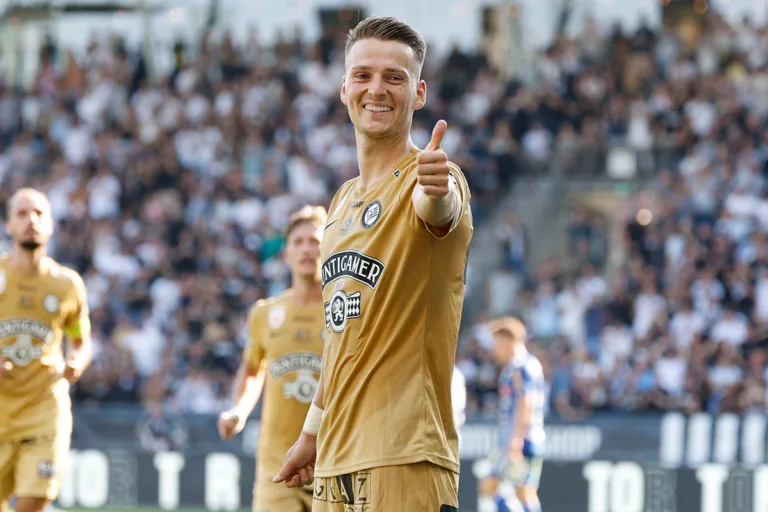 Palpite: Sturm Graz x Sporting – Champions League – 22 de outubro de 2024