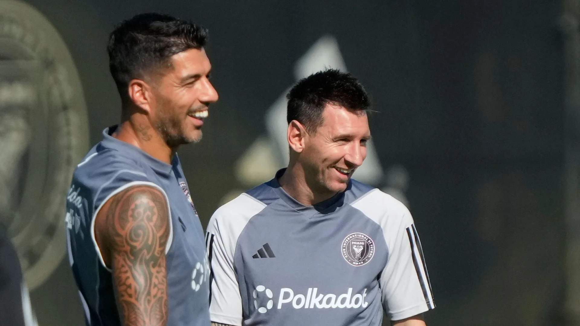 Messi se recupera de lesão e reforça o Inter Miami nesse final de semana