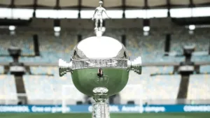 Jornal argentino aponta time brasileiro que assusta na Libertadores: “Maior preocupação”