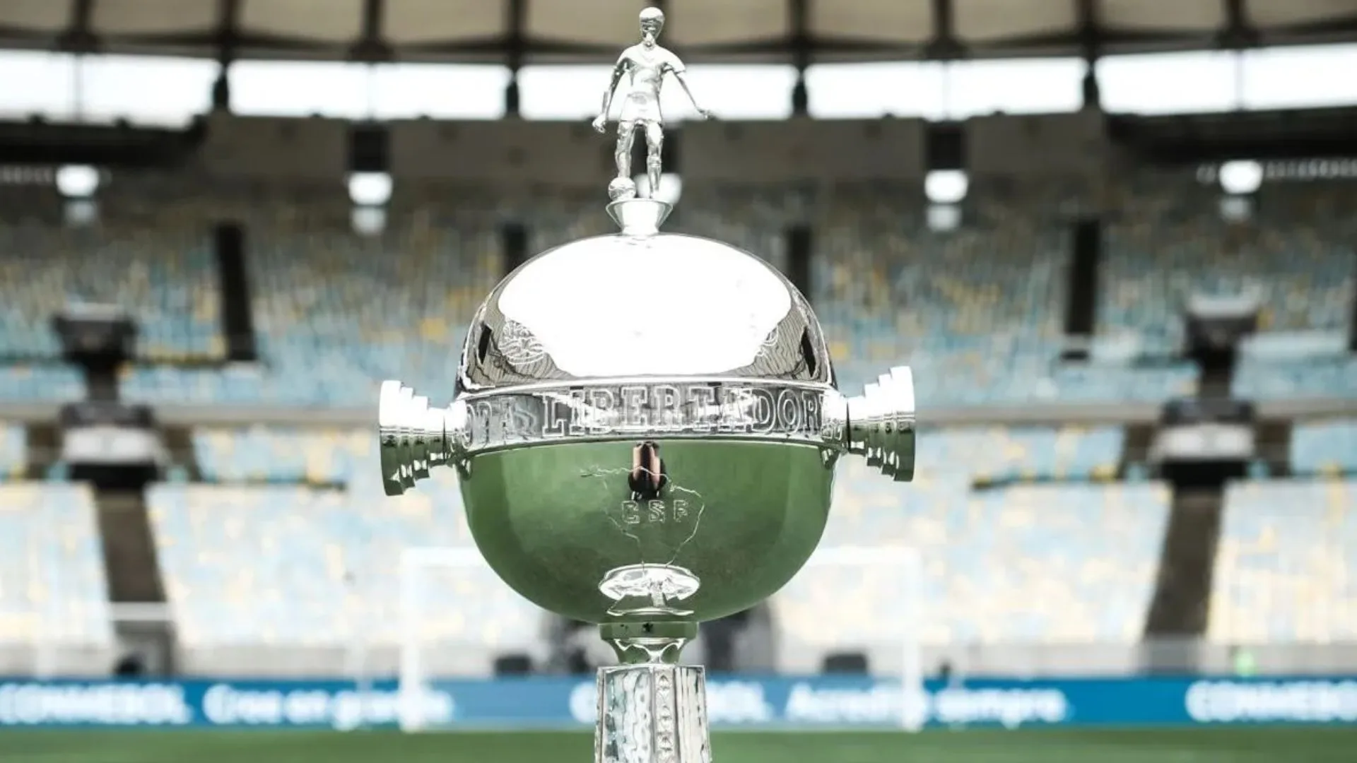 Flavio Prado indica clube brasileiro sem “rodagem” na Libertadores: “Animador de torneio”