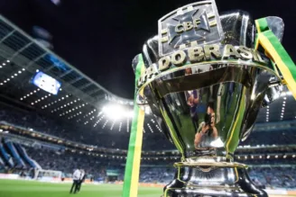 Taça da Copa do Brasil