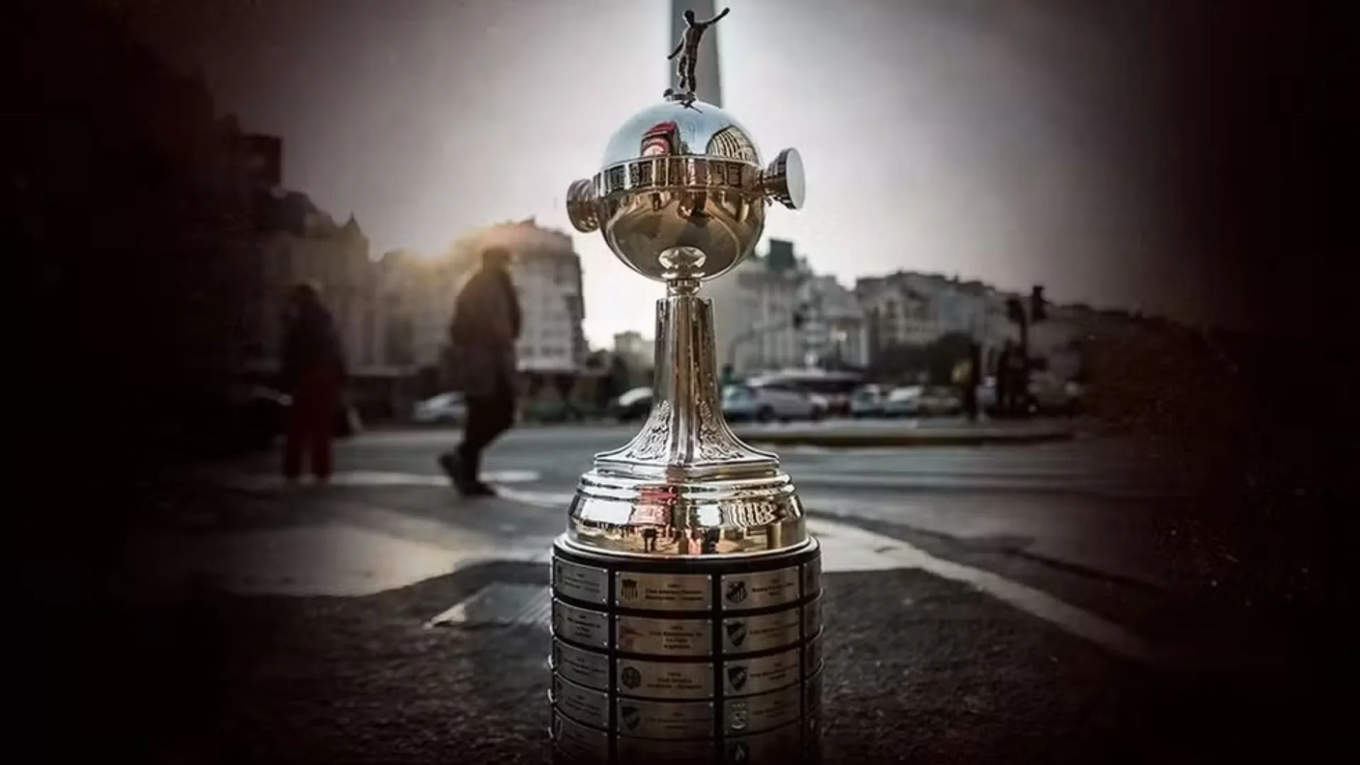 Craque Neto e Renato Maurício Prado antecipam campeão da Libertadores: “Grande favorito”