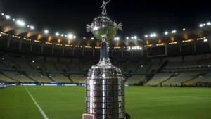 Com Bahia e sem Corinthians: veja os brasileiros classificados para a Libertadores 2025
