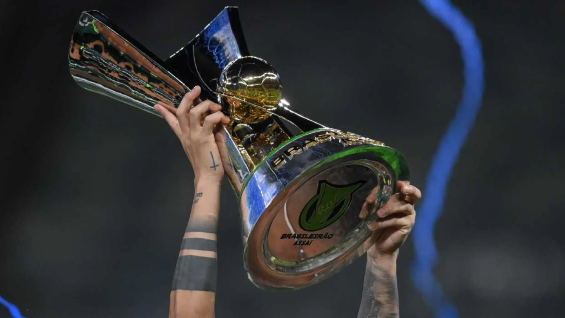 Renato Maurício Prado prevê desfecho de “final” ao indicar campeão do Brasileirão 