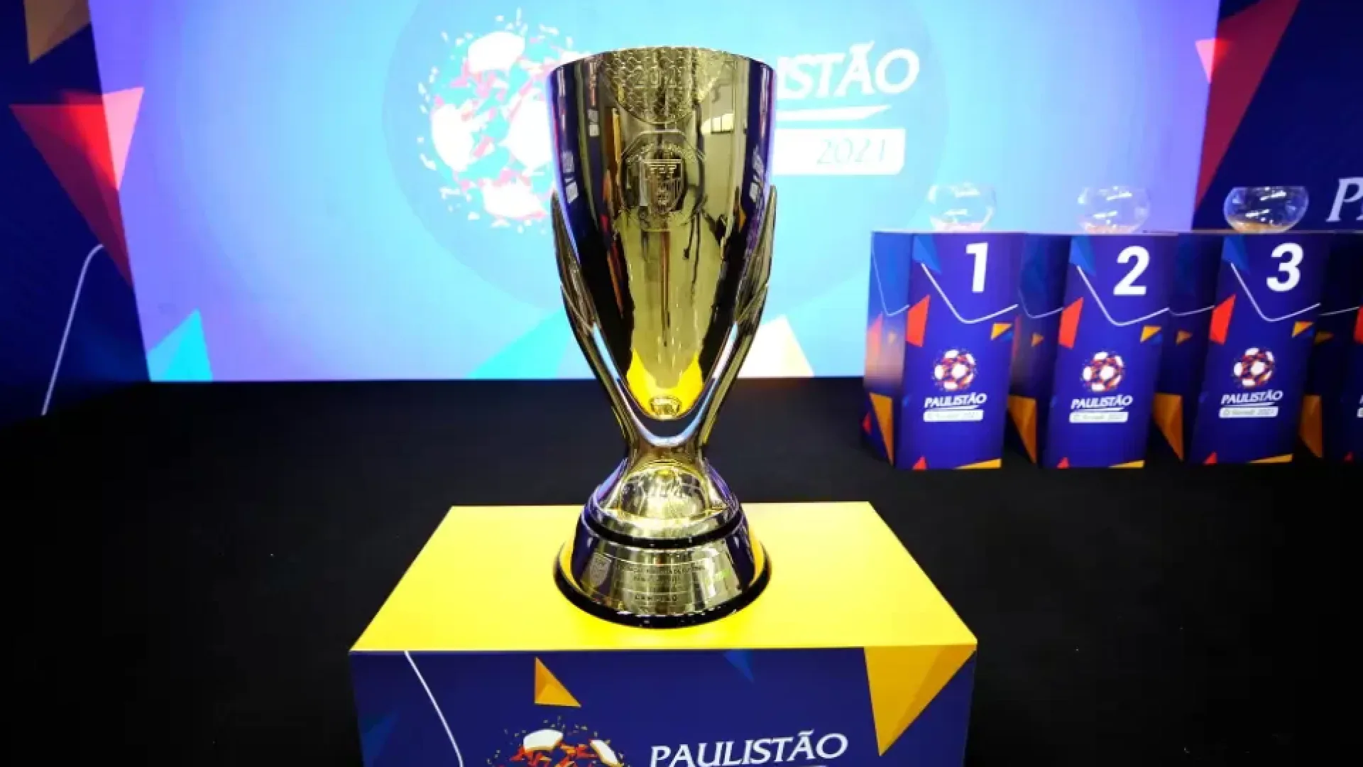 Presidente da FPF abre o jogo sobre chance de reduzir o Paulistão em 2025