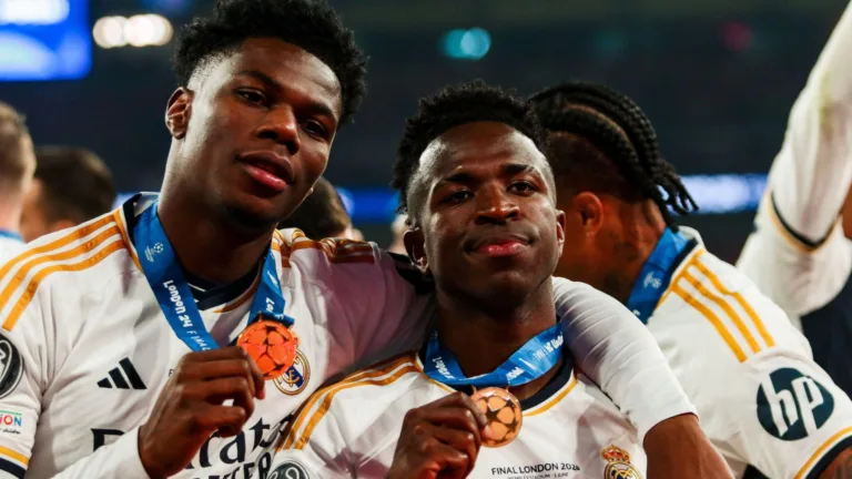 Real Madrid tem o elenco mais caro do Mundial de Clubes de 2025