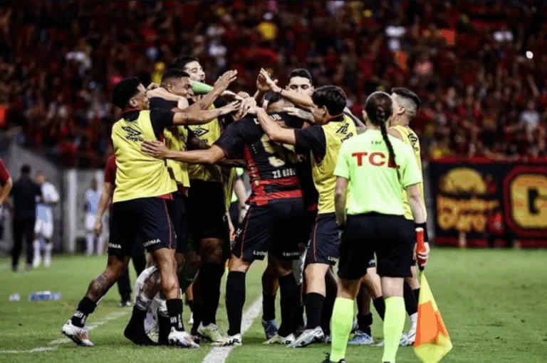 Sport x Ituano: onde assistir ao jogo da Série B