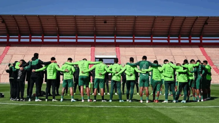 Bolívia x Venezuela: onde assistir ao jogo das Eliminatórias