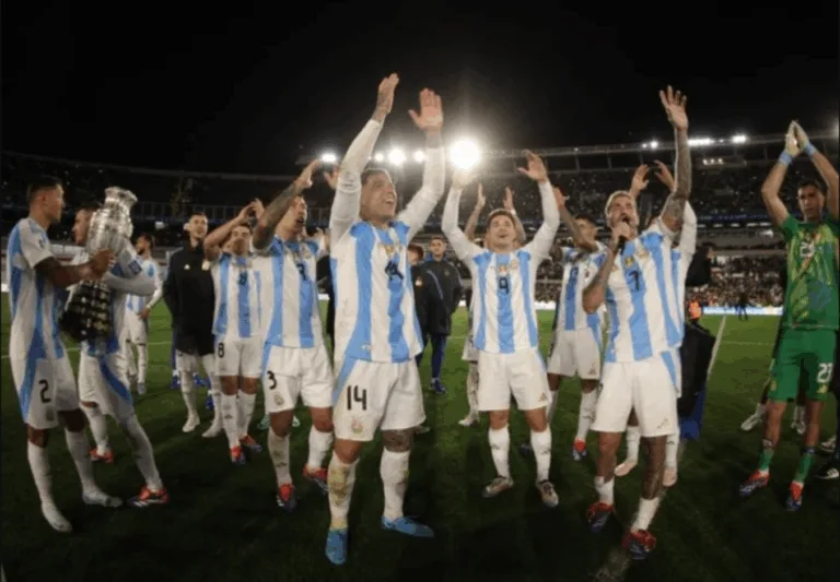 Colômbia x Argentina: onde assistir ao jogo pelas Eliminatórias da Copa
