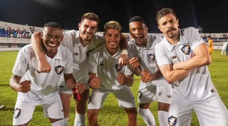 Retrô vence Itabaiana nos pênaltis e avança à final do Brasileirão Série D