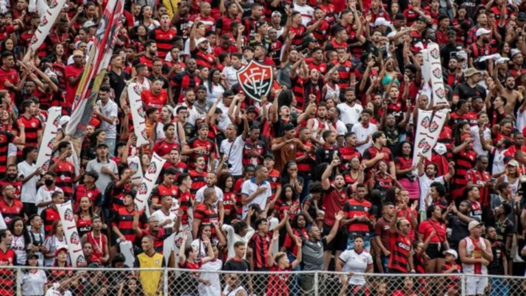 Vitória x Juventude: onde assistir ao jogo do Brasileirão Série A