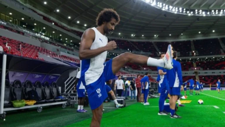 Al-Hilal x Al-Ittihad: onde assistir ao jogo da Liga Saudita