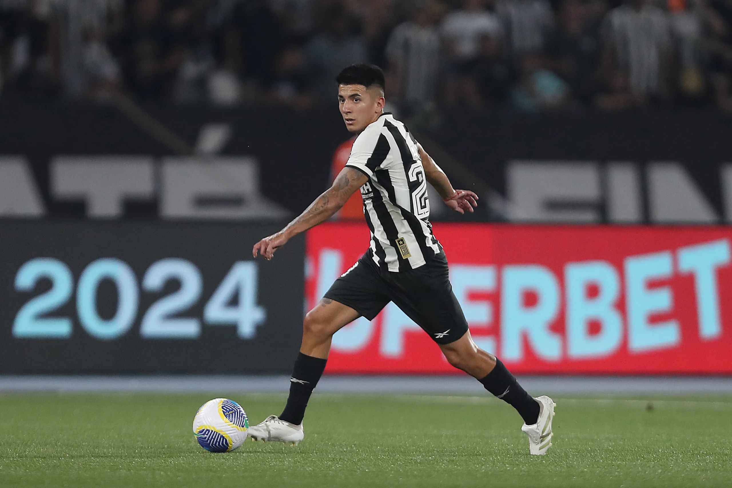 Os melhores reforços do futebol brasileiro na última janela de transferências