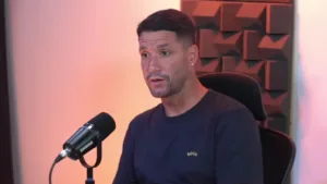 Thiago Neves “esquece” o Flamengo e sinaliza campeão da Libertadores: “Time melhorou”