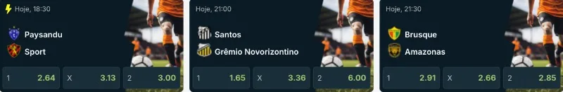 Futebol na 4play bet Apostando em futebol na 4play bet
