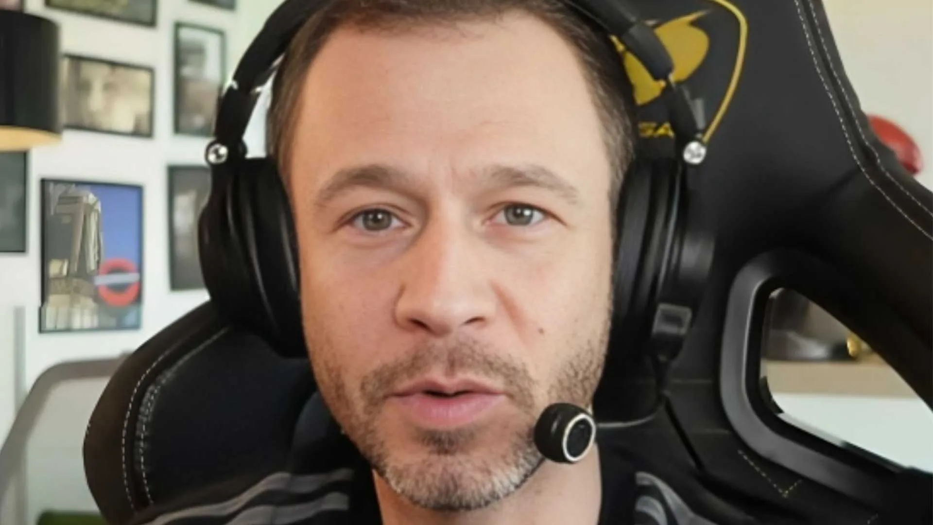 Tiago Leifert aponta time que não compete no futebol brasileiro: “Pareceu Série C”