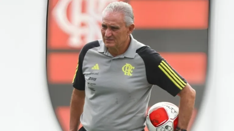 Casagrande alfineta Tite ao apontar fraqueza do Flamengo hoje