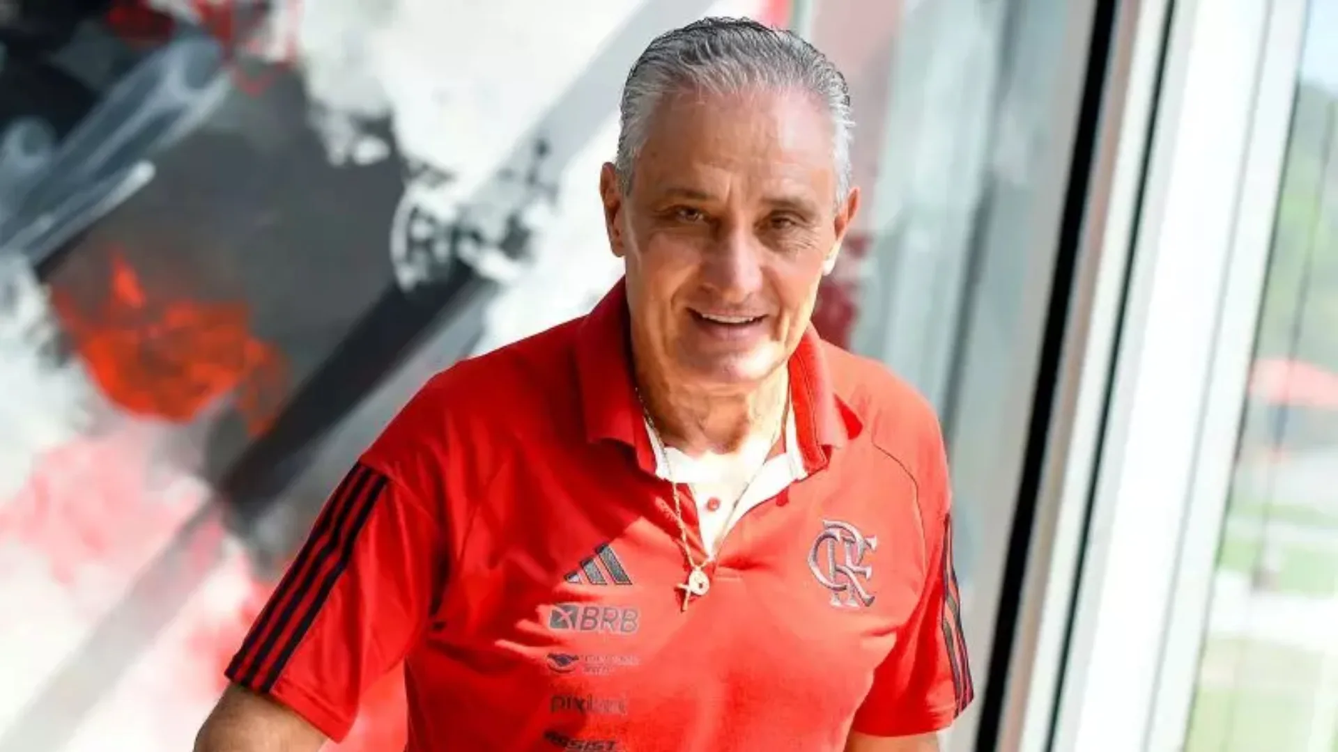 Venê Casagrande lista os motivos da demissão de Tite: “Nunca foi unanimidade”