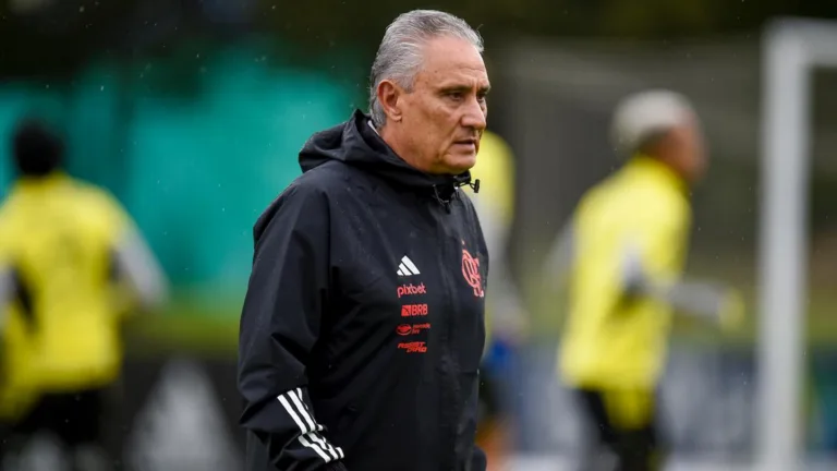 Nicola aponta possível substituto de Tite no Flamengo: “Agrada demais”
