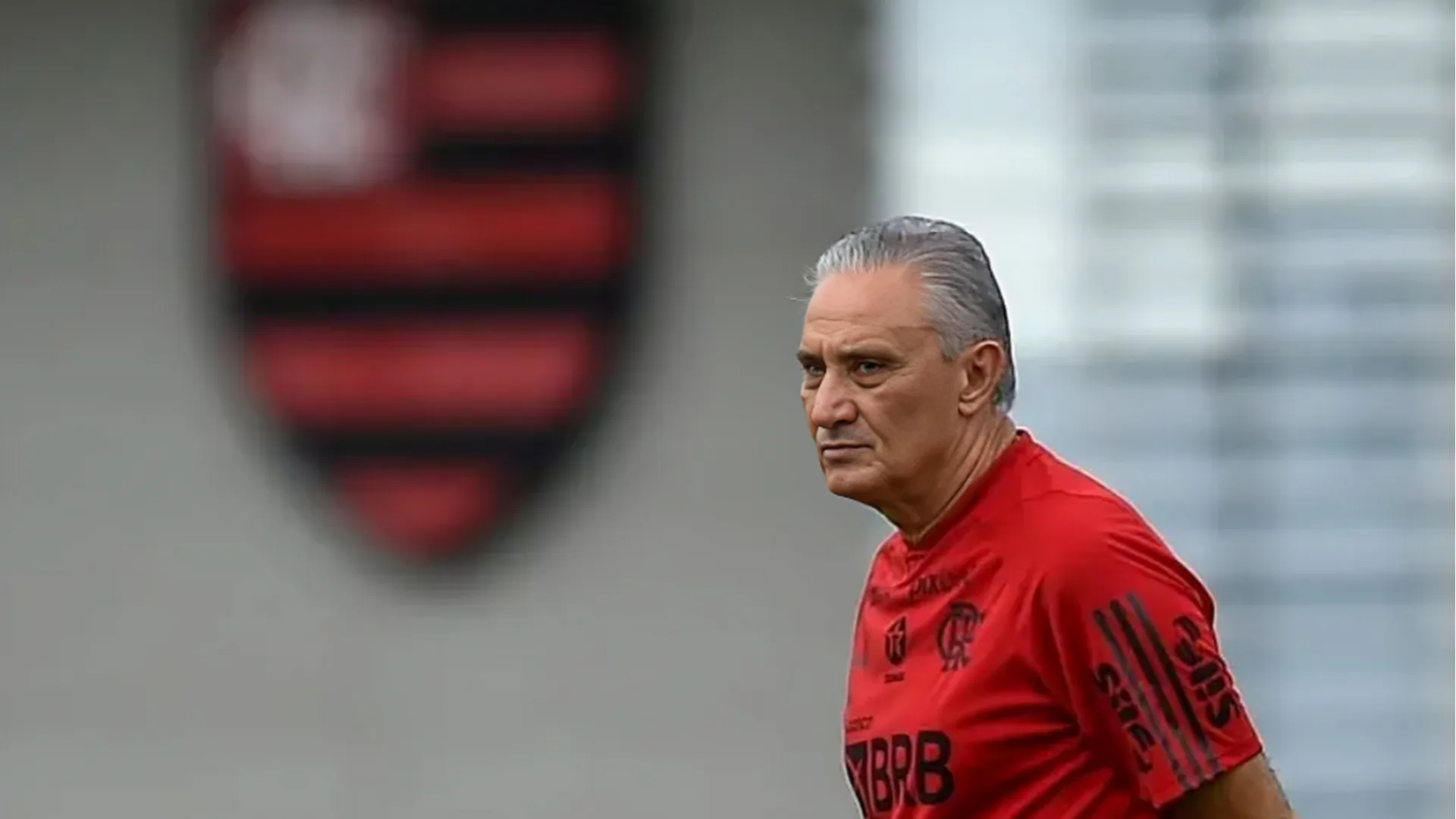 Milton Neves projeta futuro de Tite, do Flamengo, no futebol brasileiro: “Difícil imaginar”