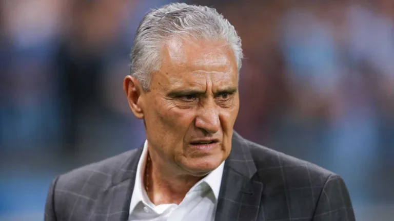 Renato Maurício Prado elege dois técnicos “protegidos” pela imprensa no Brasil