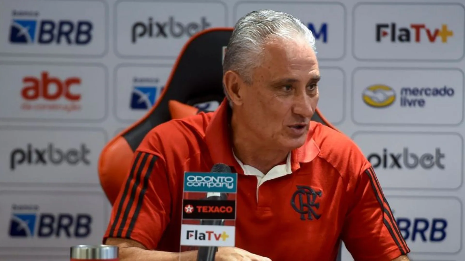 Craque Neto “descarta” Tite e elege último técnico “monstro” da seleção