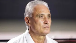 Torcedores do Flamengo definem substituto de Tite: “Pra ontem” 