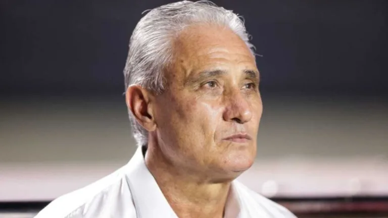 Tite é cobiçado por torcedores de outro clube após demissão do Flamengo: “Portas abertas” 