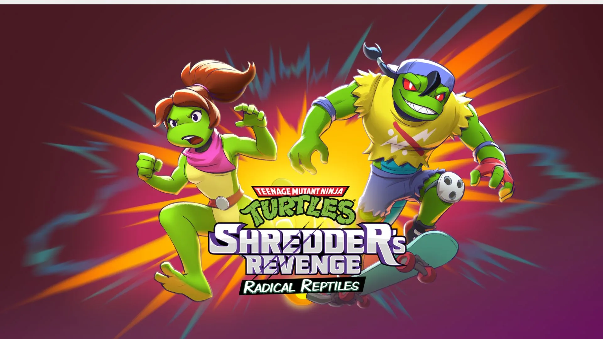 TMNT Shredder’s Revenge ganha DLC com novos personagens; saiba mais