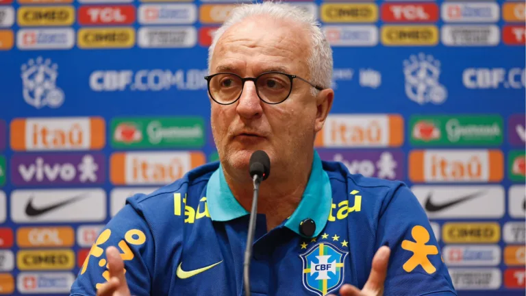 CBF anuncia lista de pré-convocados para seleção brasileira; veja 52 nomes