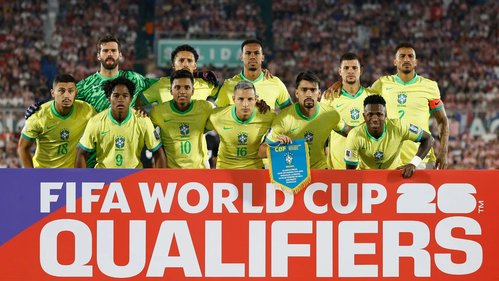 Djalminha se revolta e cobra mudança imediata na seleção brasileira: “Não adianta”