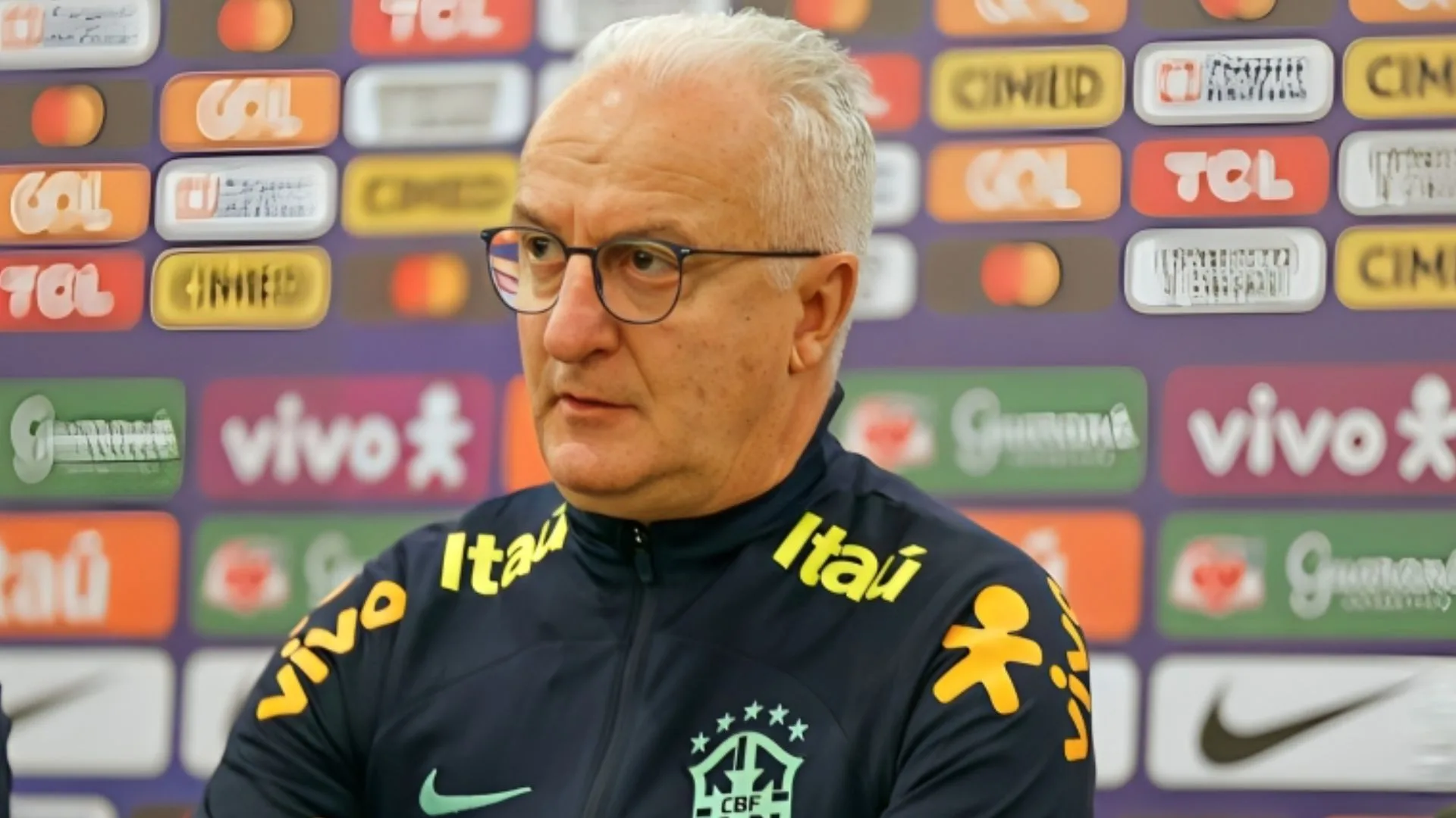 Torcedores apontam “injustiçados” por Dorival Júnior na seleção