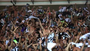 Torcedores polemizam e apontam time pipoqueiro do futebol brasileiro