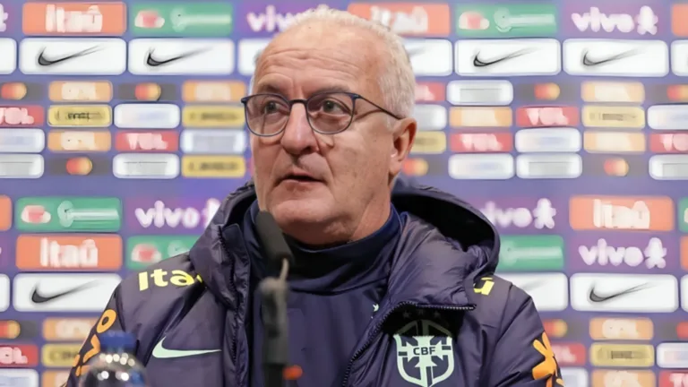 Torcedores indicam atacante argentino para seleção brasileira: “Seria 9 fácil”