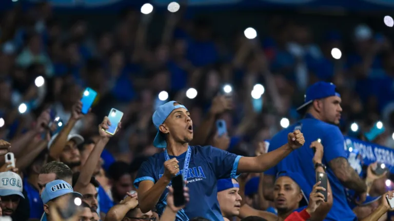 Torcedores do Atlético-MG escolhem o maior rival além do Cruzeiro