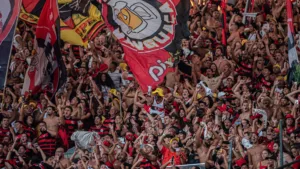 Torcedores do Flamengo descartam Tite e escolhem novo treinador 