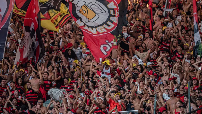 Torcedores do Flamengo descartam Tite e escolhem novo treinador 