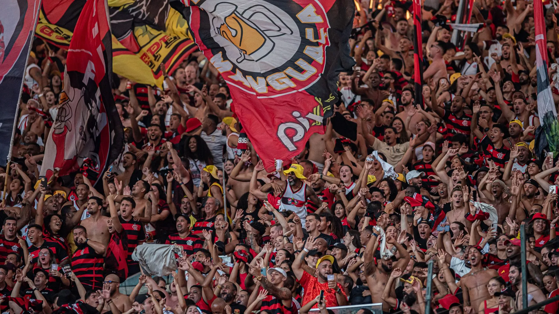 Torcedores do Flamengo descartam Tite e escolhem novo treinador 