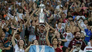 Flamengo ou Botafogo? Torcedores do Fluminense elegem “rival preferido” para final da Libertadores