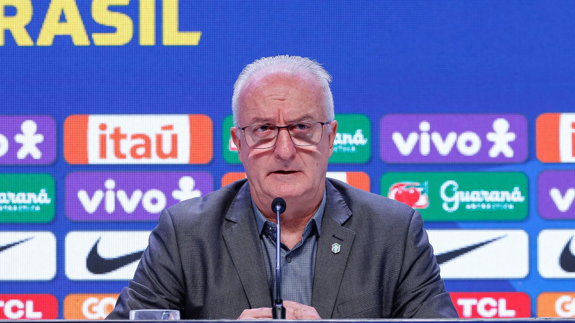 Torcedores do Palmeiras criticam ausência de jogador na seleção: “Como não é chamado?”