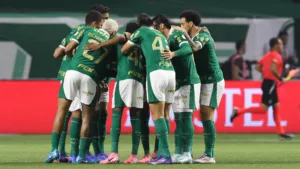 Torcedores do Palmeiras exaltam jogador: “Melhor contratação do ano”
