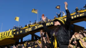 Presidente do Peñarol “ignora” Flamengo e Palmeiras ao eleger melhor time do Brasil