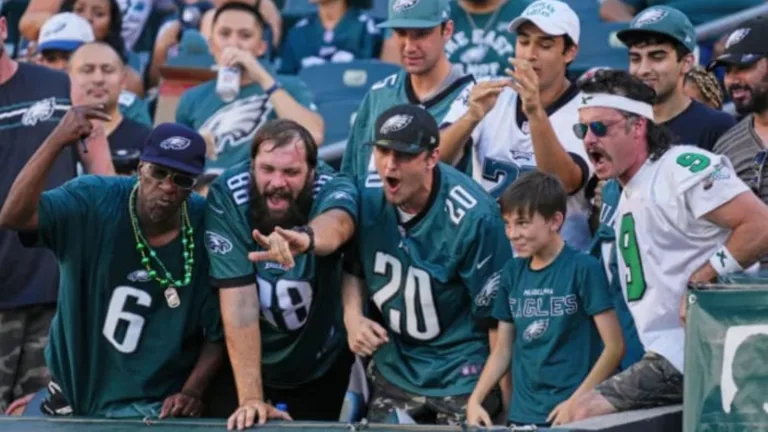 Jogo da NFL no Brasil: 5 curiosidades que os torcedores precisam saber sobre o Philadelphia Eagles