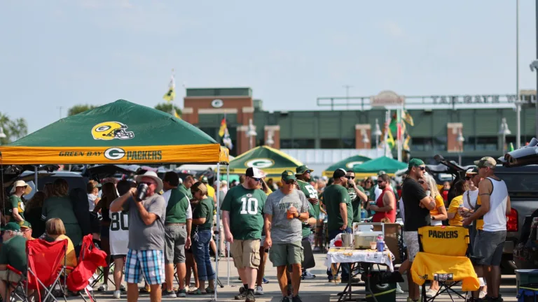 Jogo da NFL no Brasil: 5 curiosidades que os torcedores precisam saber sobre o Green Bay Packers
