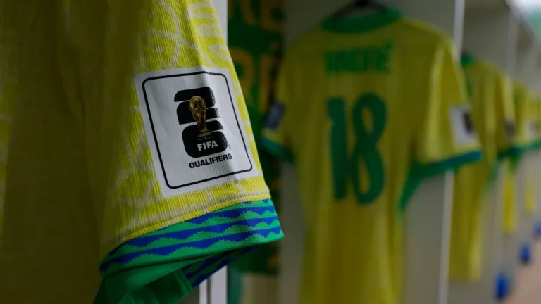 Torcedores pedem saída de titular absoluto da seleção: “Já deu”