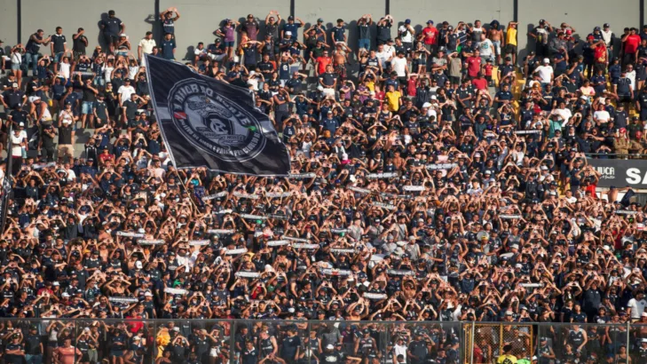 Brasileirão Série C: Remo tem recurso aceito e garante jogo decisivo com torcida Brasileirão Série C: Remo tem recurso aceito e garante jogo decisivo com torcida