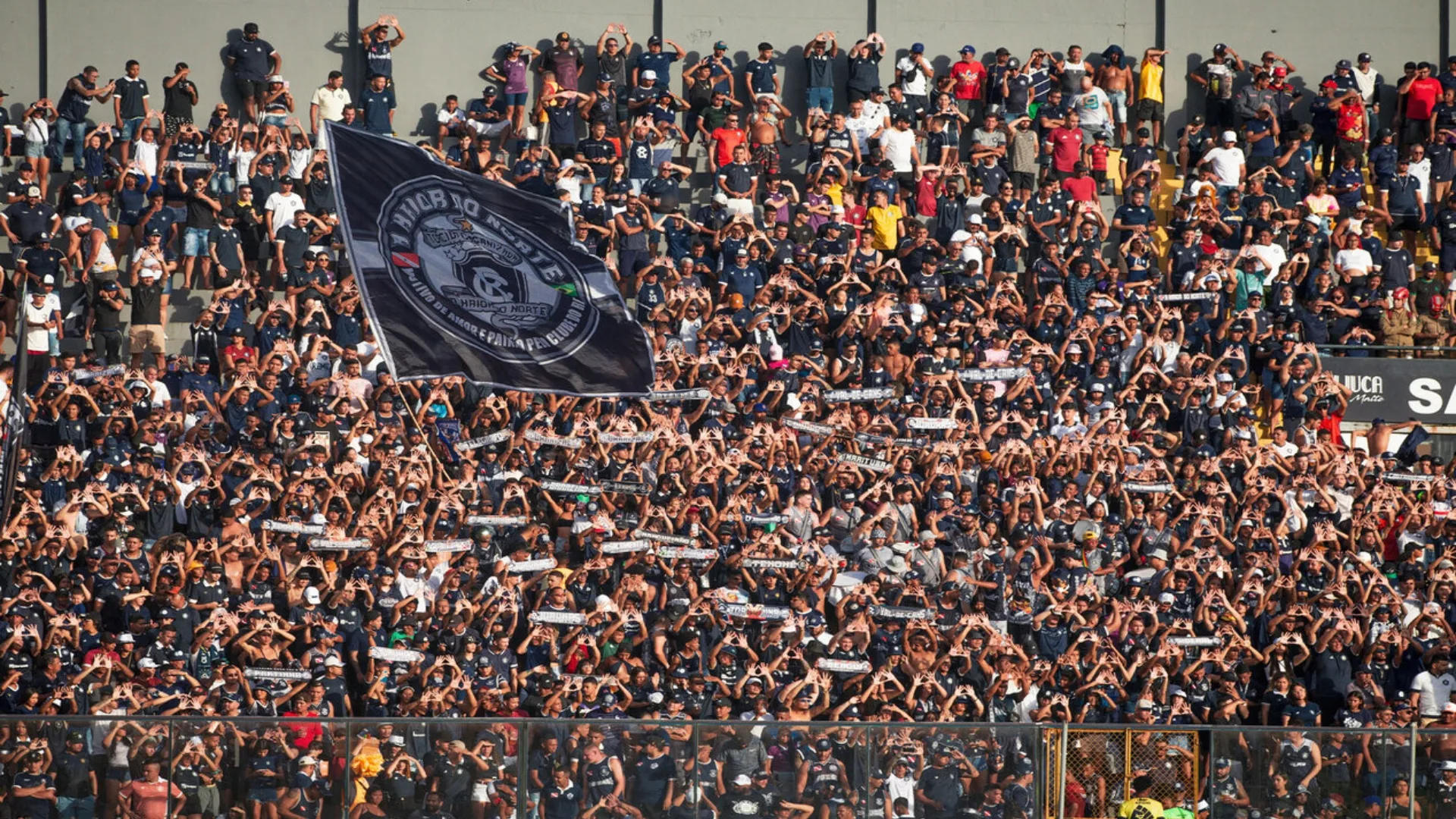 Brasileirão Série C: Remo tem recurso aceito e garante jogo decisivo com torcida
